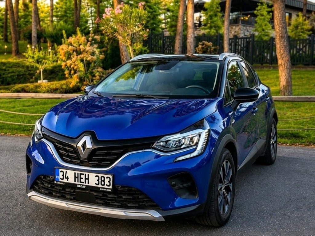 SAHİBİNDEN BOYASIZ DEĞİŞENSİZ I BAKIMI YENİ I 45.000KM - 15