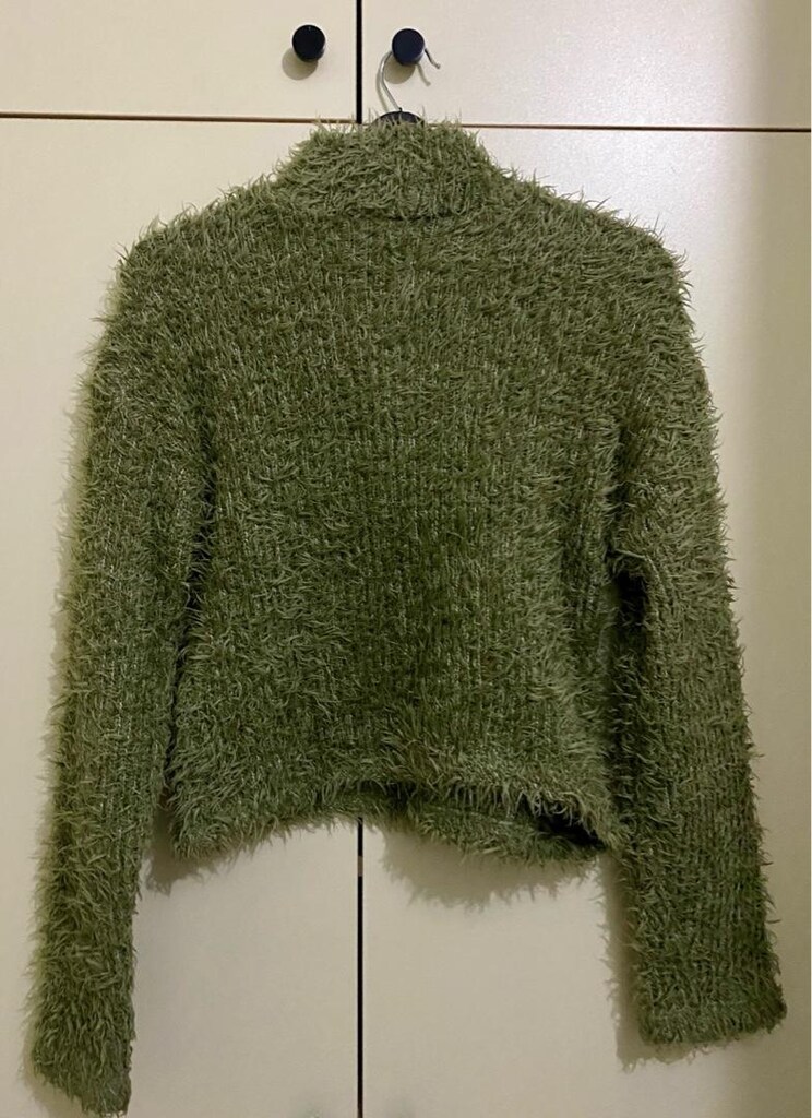 Stradivarius Kazak - 3