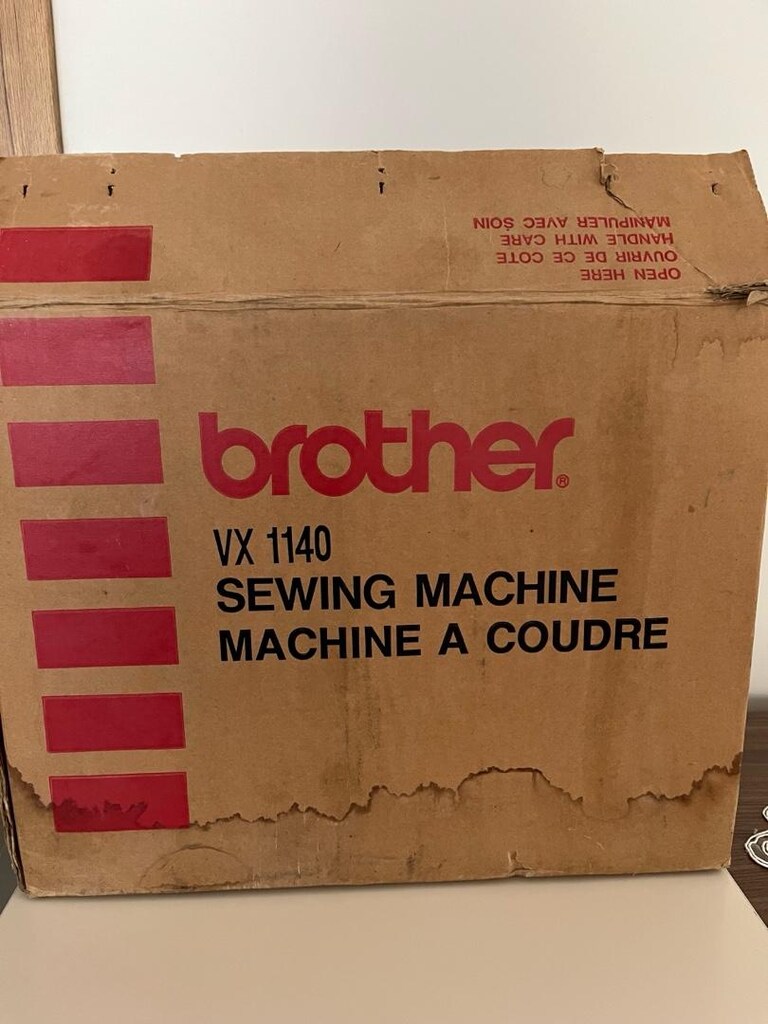 BROTHER DİKiŞ MAKİNESİ İNDİRİMDE - 6