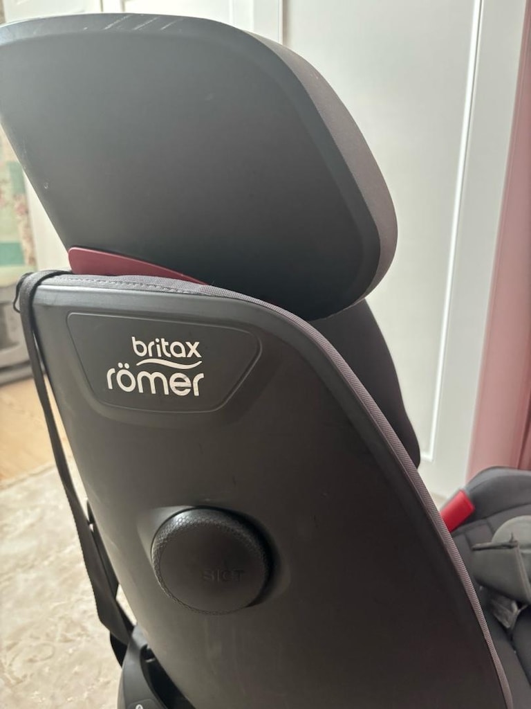 oto koltuğu britax römer - 5