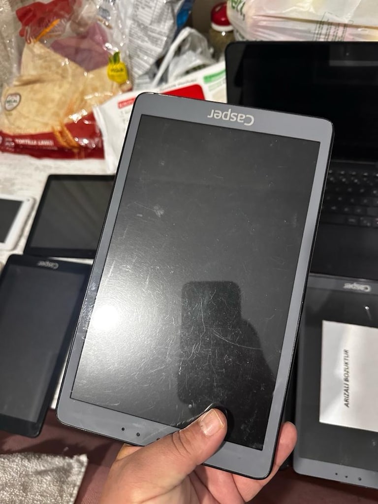 sim kartlı tabletler - 7