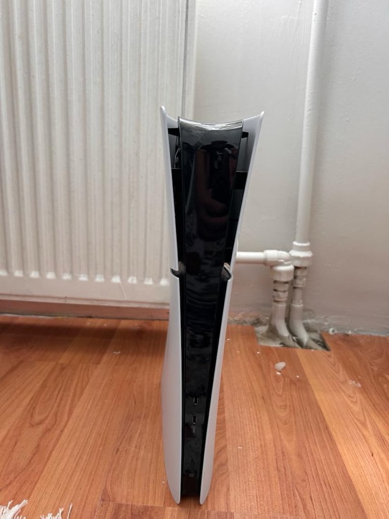BİLKOM GARANTİLİ SONY Playstation 5 Slim 1 TB Oyun Konsolu- Az kullanı - 3
