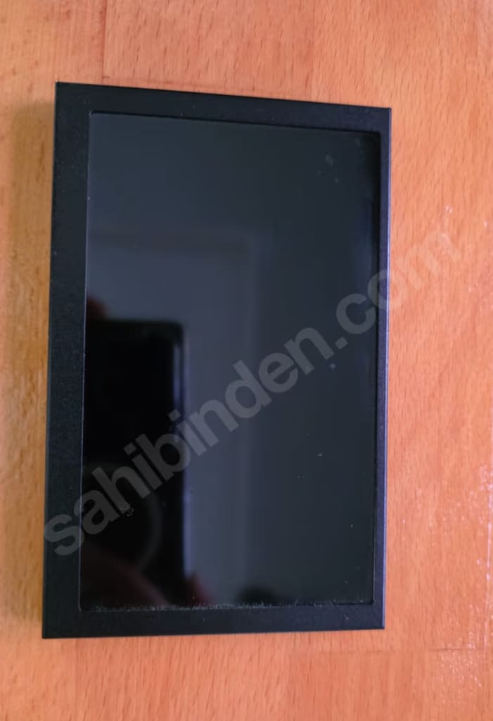 5 İnç USB Type-C Bilgisayar Sensorpanel - letgo'dan Sıfırından Uygun ...