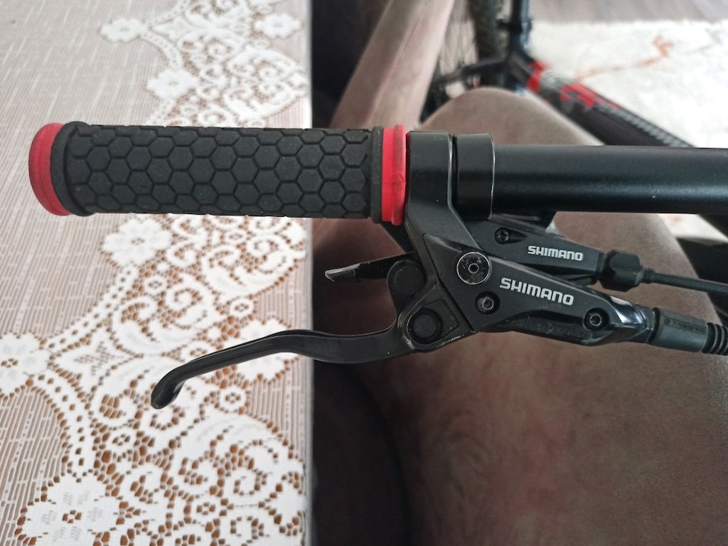 PEUGEOT M02 serisi 27,5 jant Shimano 21 vites hidrolik disk fren 43 cm - 12