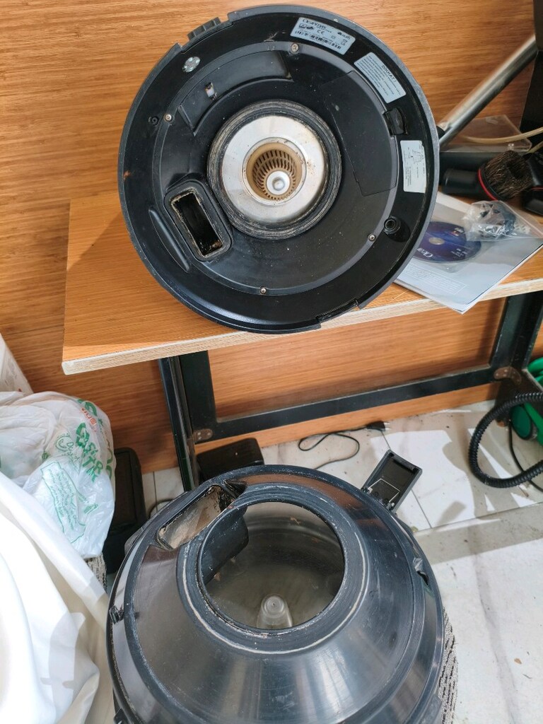 Aura Cleanmax Splus Temizlik Robotu - 9