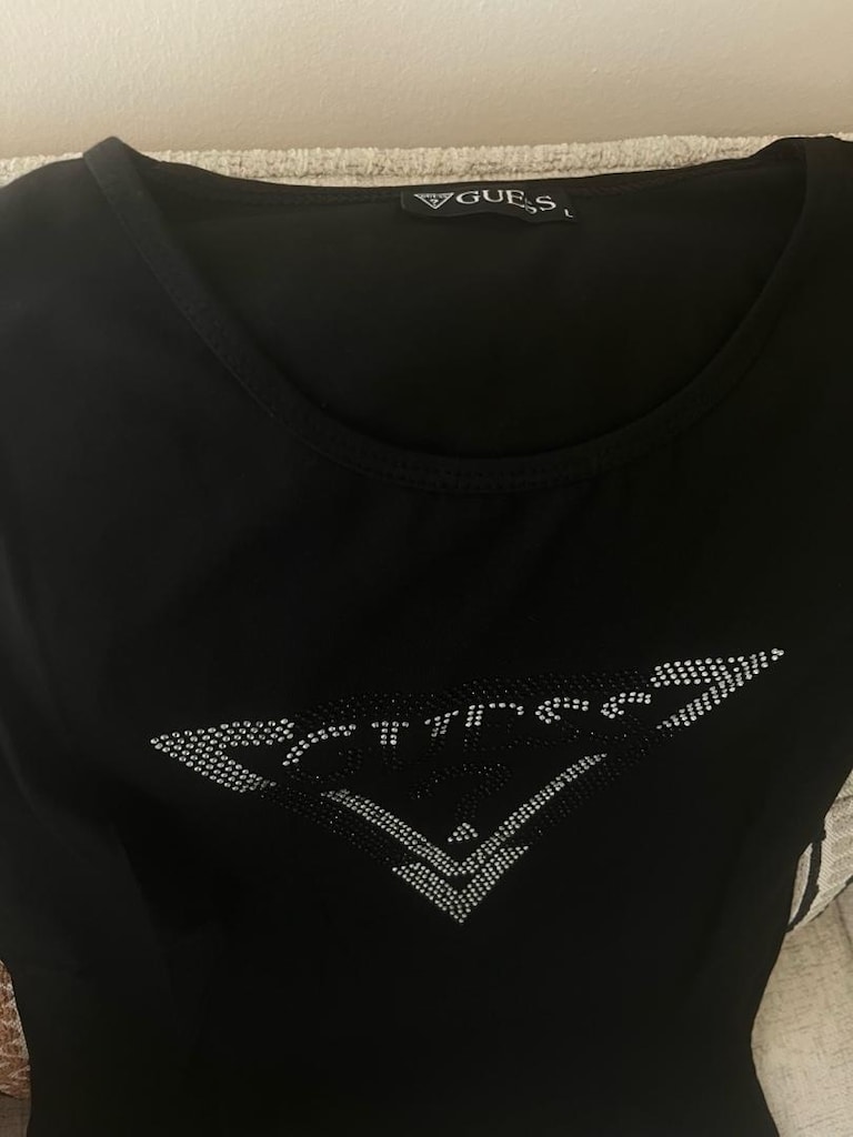 guess kadın sıfır kol - 3