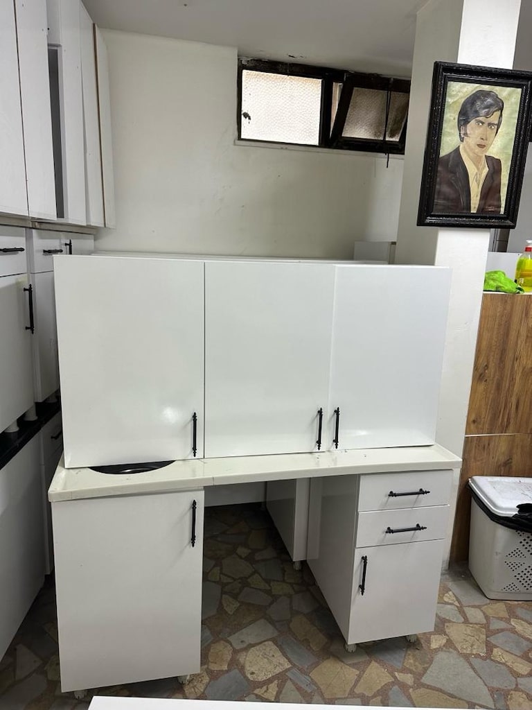 155 CM HAZIR MUTFAK DOLABI - 9