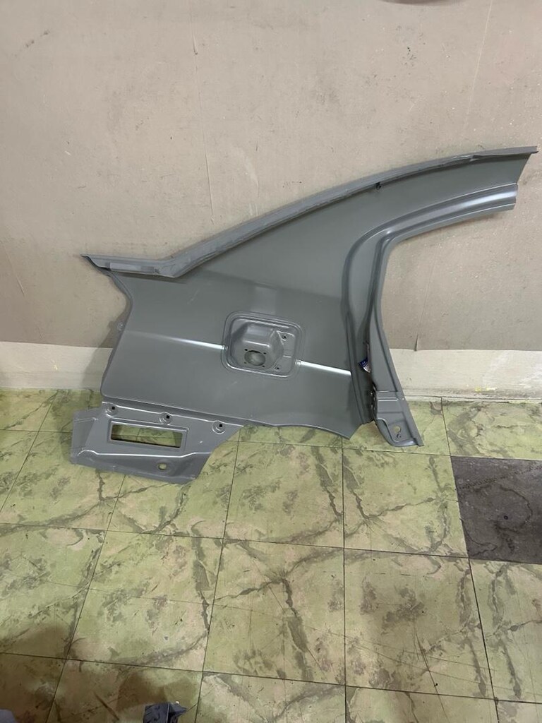 HYUNDAİ ACCENT ERA SOL ARKA ÇAMURLUK 715031EC10 - 2