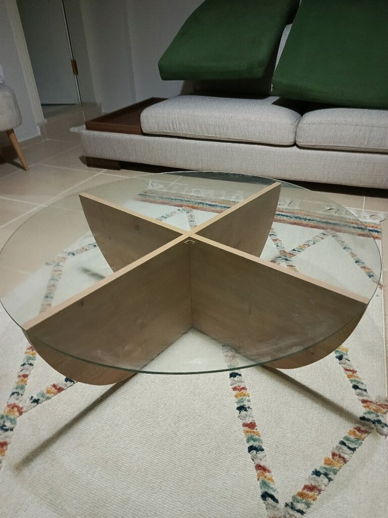 cam sehpa - 4