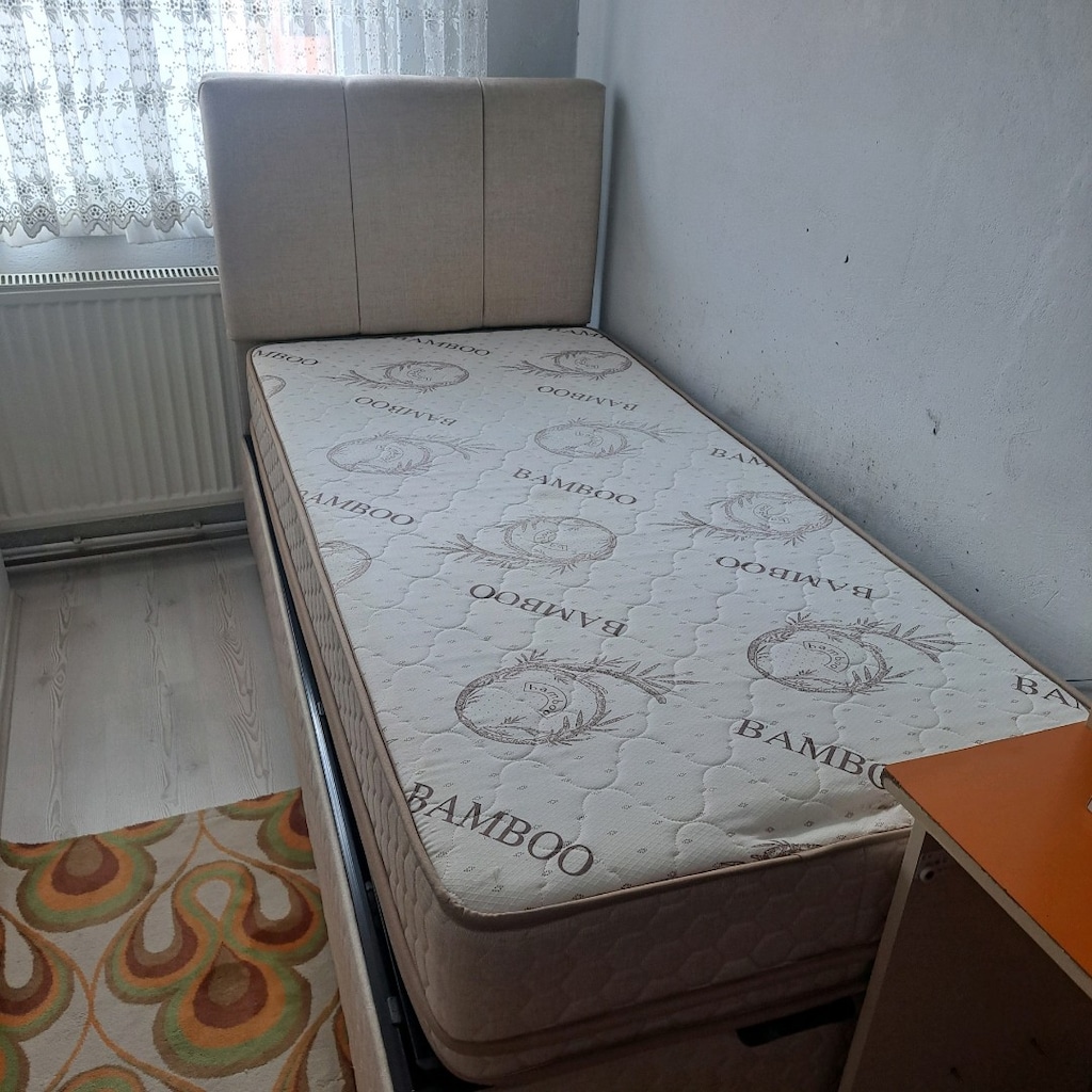 ikinci el baza iki adet