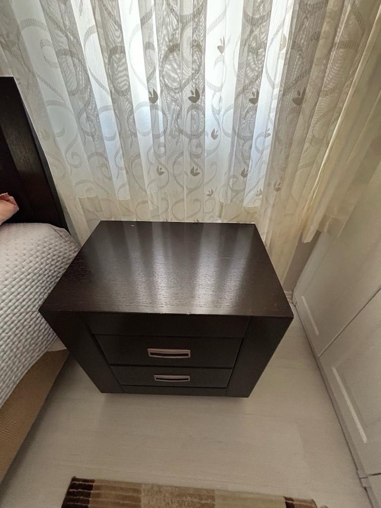 Yatak odası mobilyası