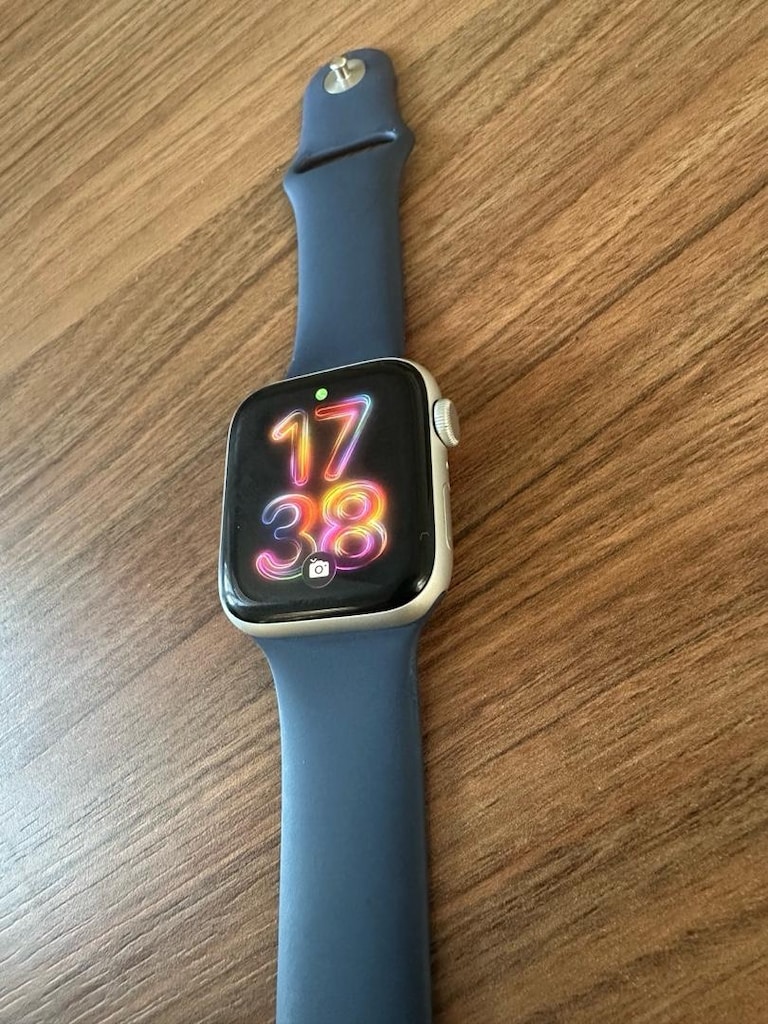 TEMİZ APPLW WATCH 2SE 2 serisi - 2