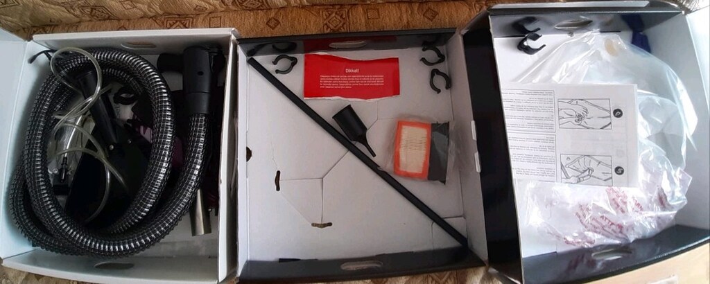 aura clenmax halı yıkama Makinesi - 5