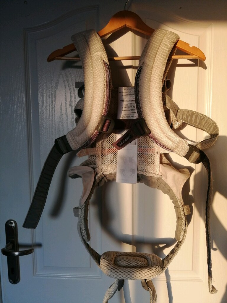 Babybjörn harmony - 7