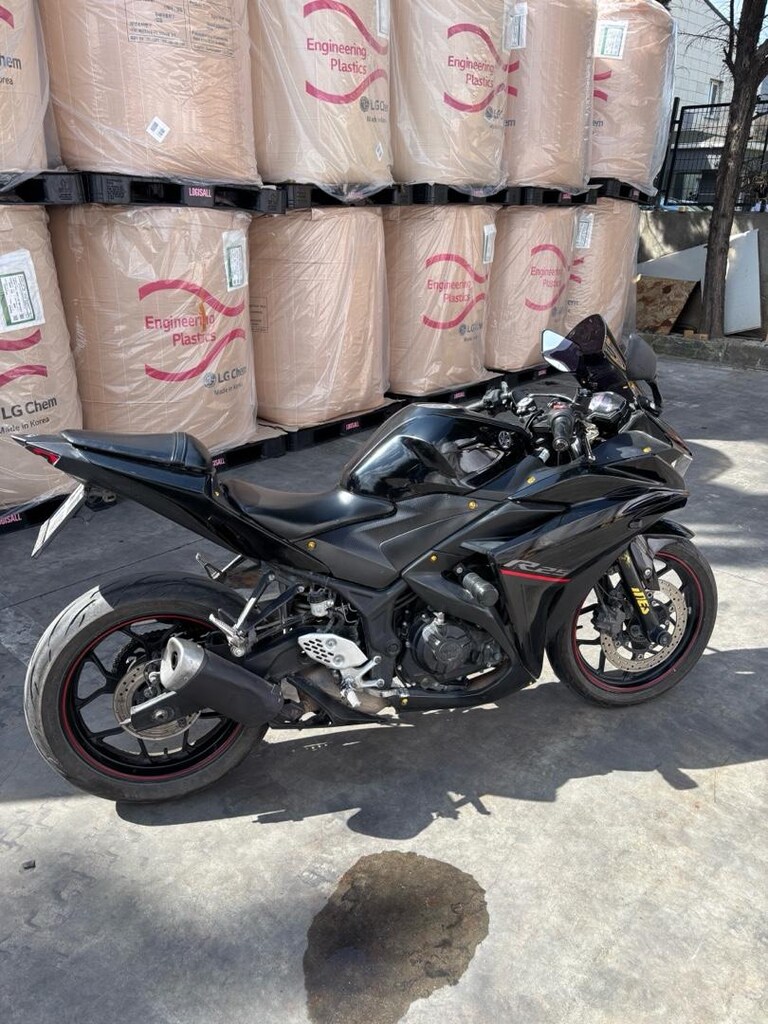 TEMİZ R25 ABS - 4