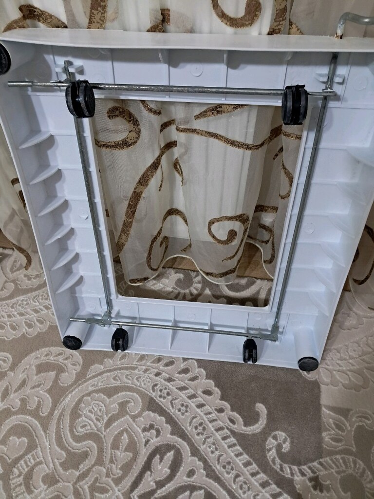 Çamaşır makinesi altlığı - 3