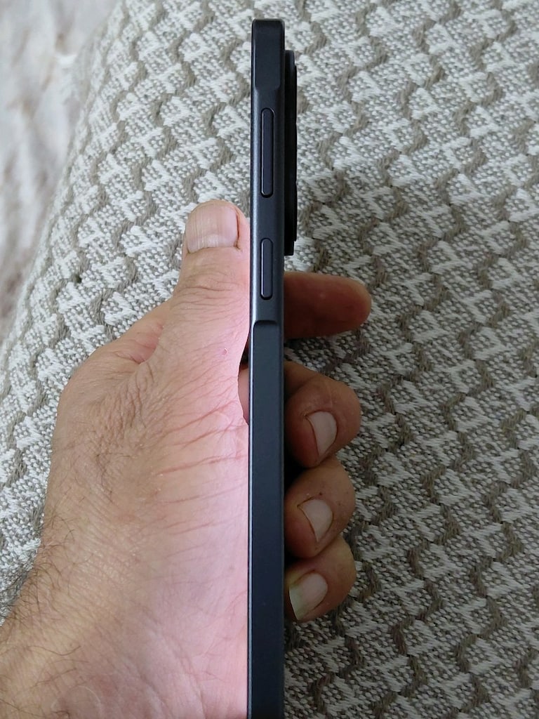 Samsung Galaxy A37 5G Kutusu - 5