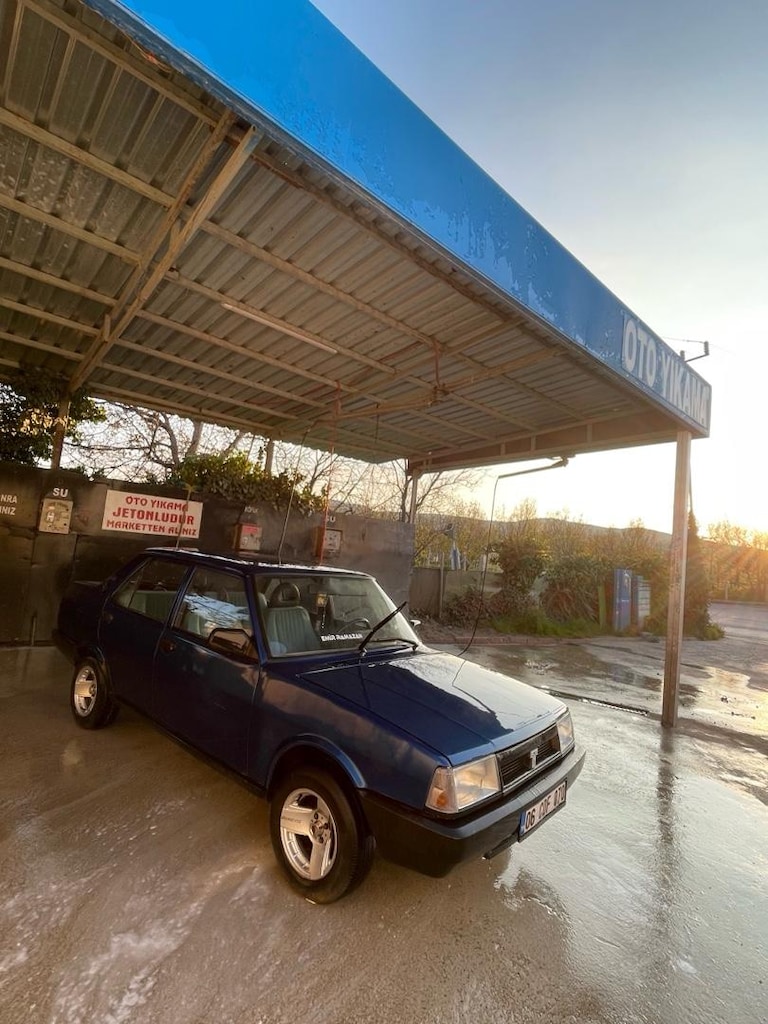 Sahibinden 1993 Şahin - 6