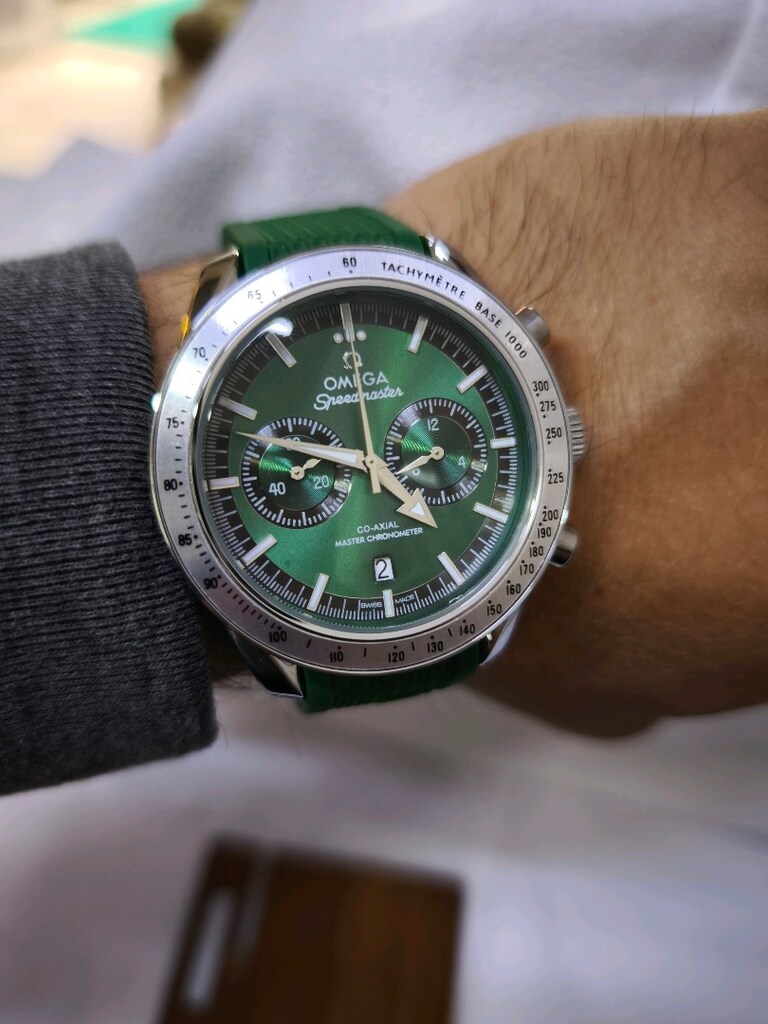 OMEGA spedmaster - 2
