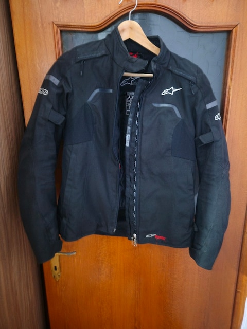alpinastar stella hyper drystar