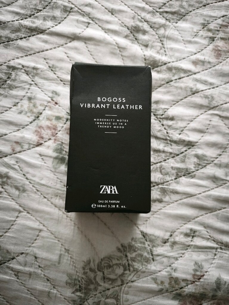 ZARA PARFUM 41590 - 4