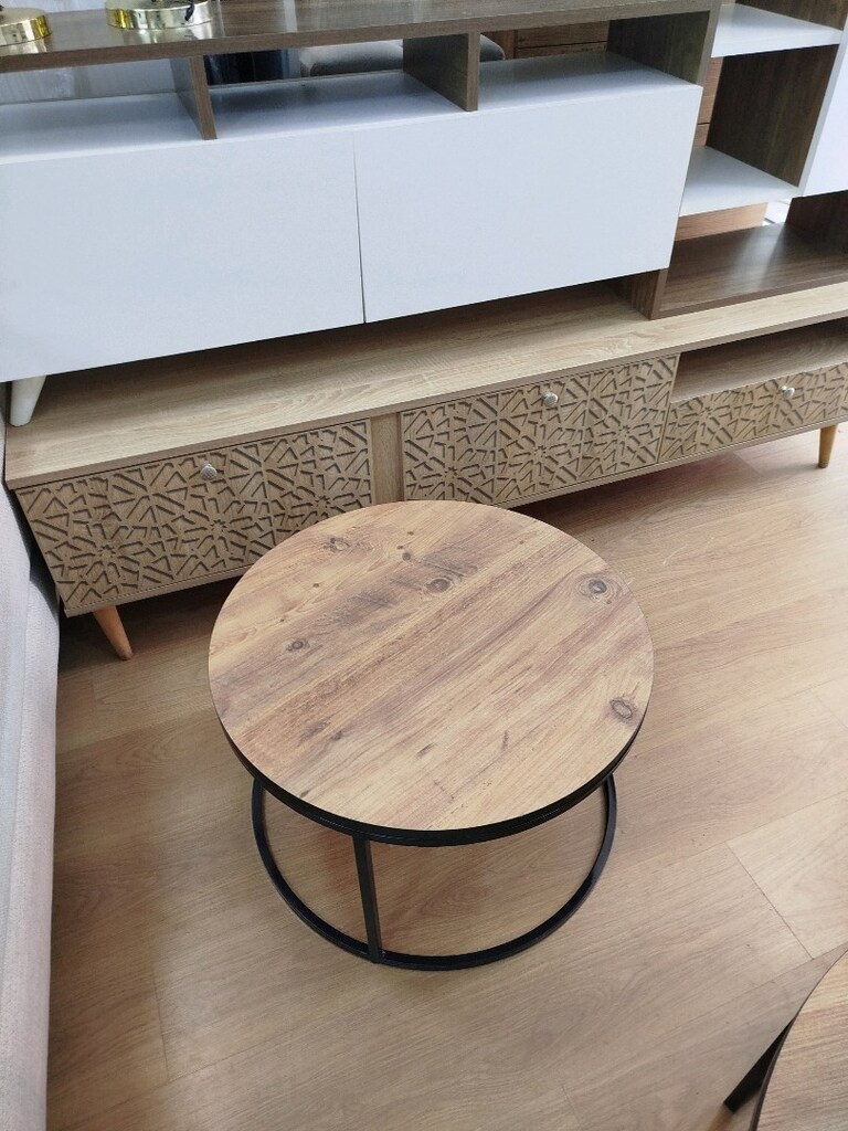 ULTRA LÜKS SEHPA - 2