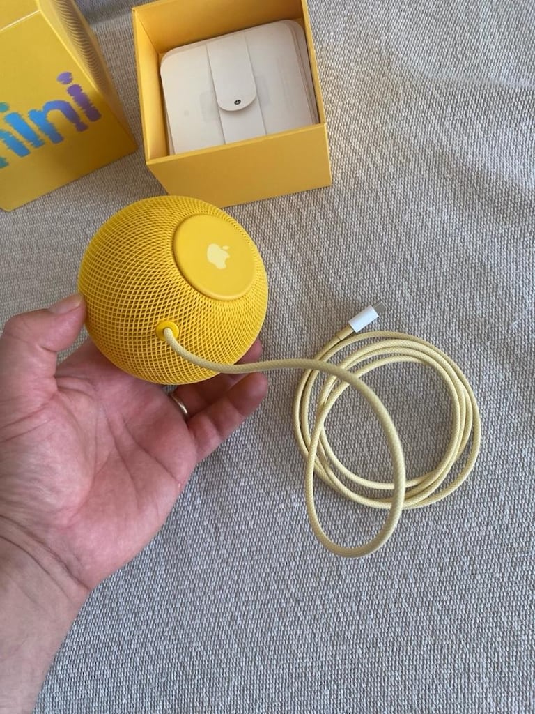 Apple homepod mini - 5
