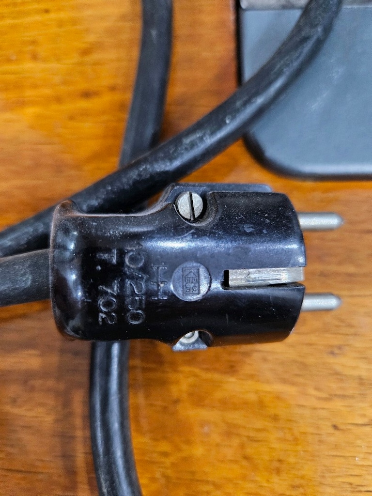 Singer 196k5 Antika sanayi dikis makinesi - 7