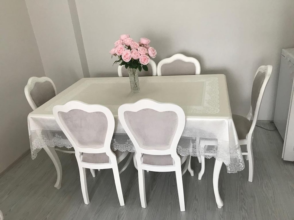 Yemek Masası - 3