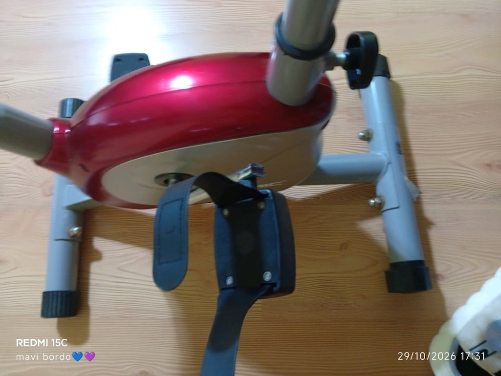 Dynamic R200 Kondisyon Bisikleti - 3