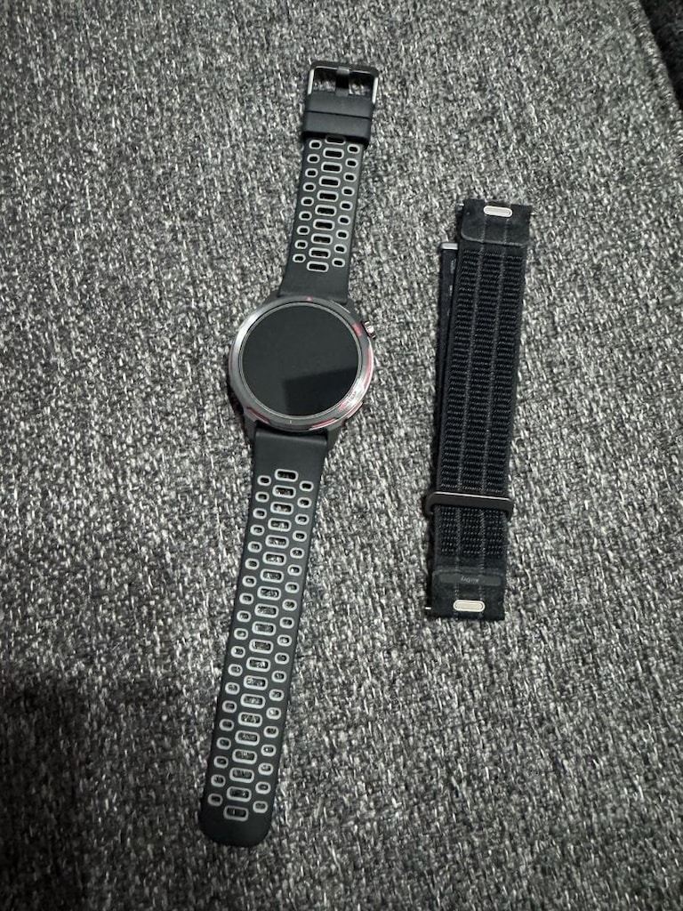Huawei Watch GT runner 2 - 2