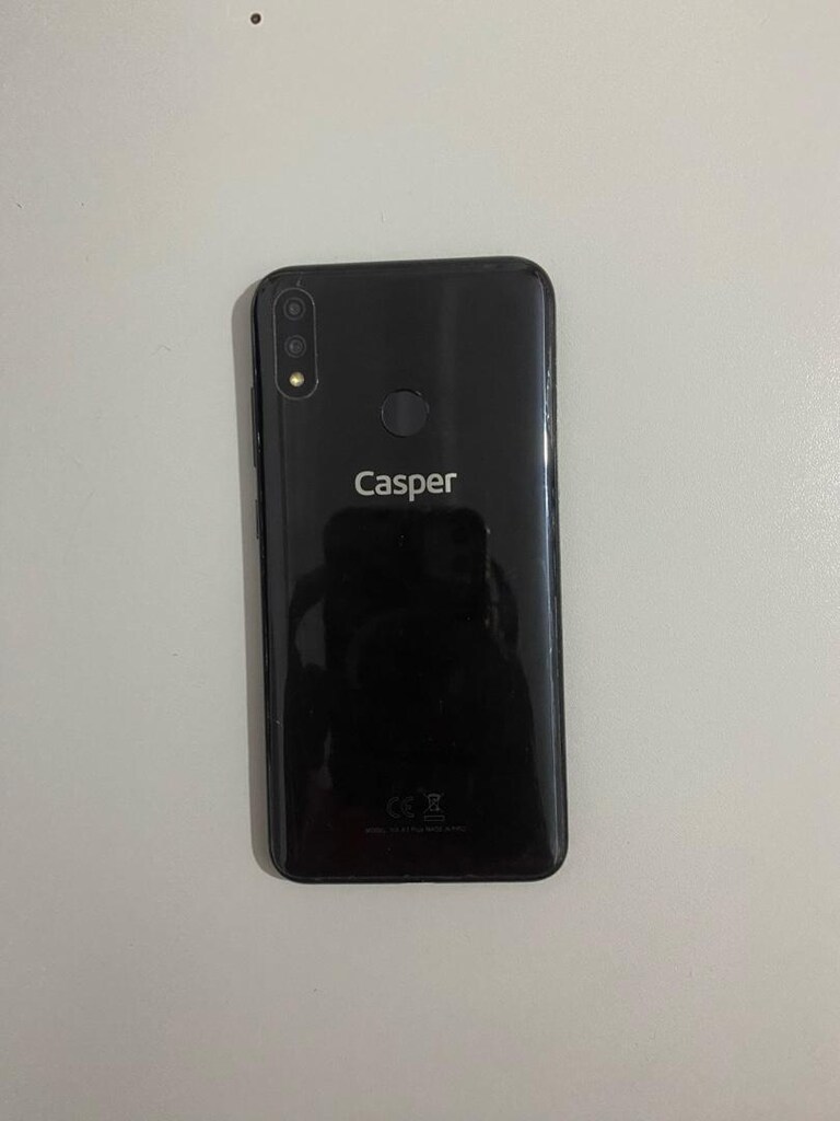 CASPER VIA A3 PLUS - 4