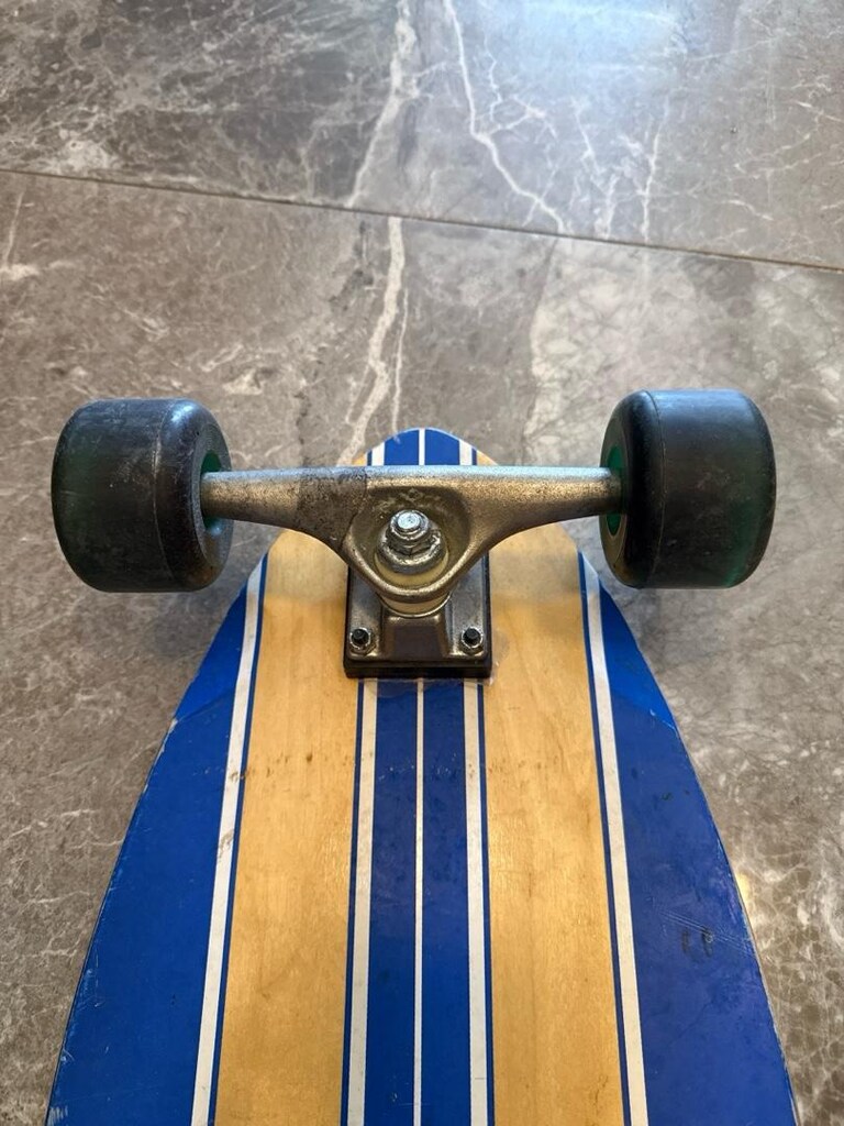 OXELO SKARTEBOARDS KAY KAY - 8