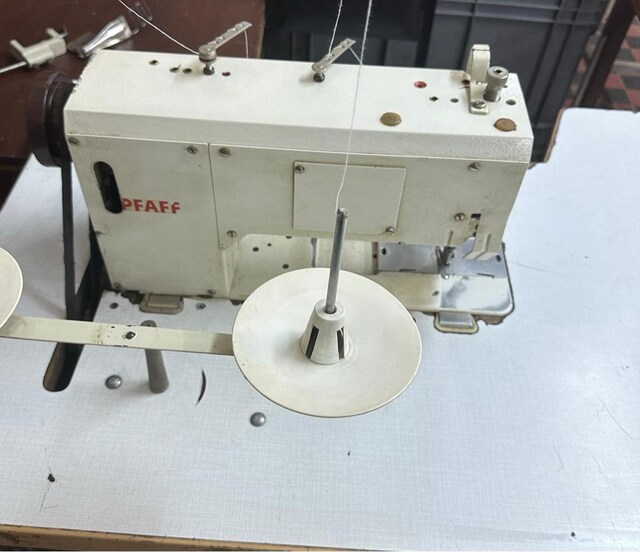 PAFF 1245 DİKİŞ MAKİNASI