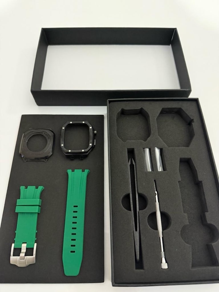 Apple Watch 44 mm Kasa Çevirici - 2