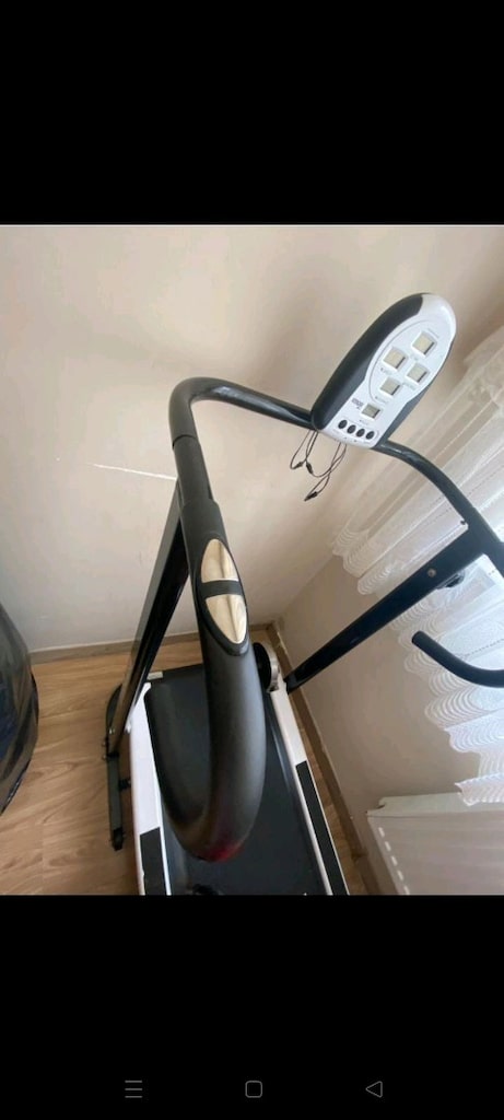 Voyager GYM Koşu Bandı - 3