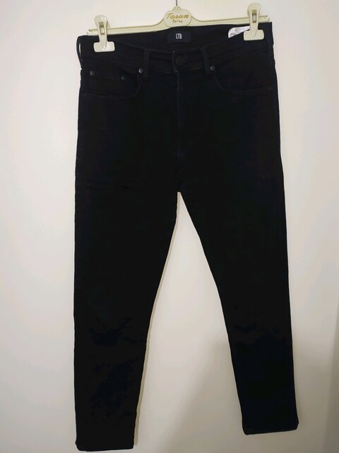 LTB orjinal siyah pantolon