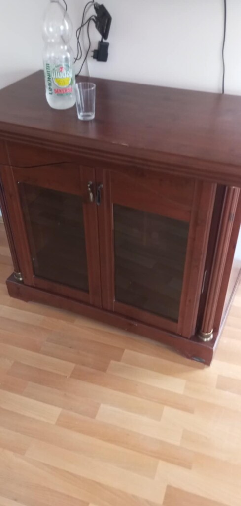 TV ALTLIĞI DOLAP TÜRÜ PAZARLIKSIZ 1500 TL - 4
