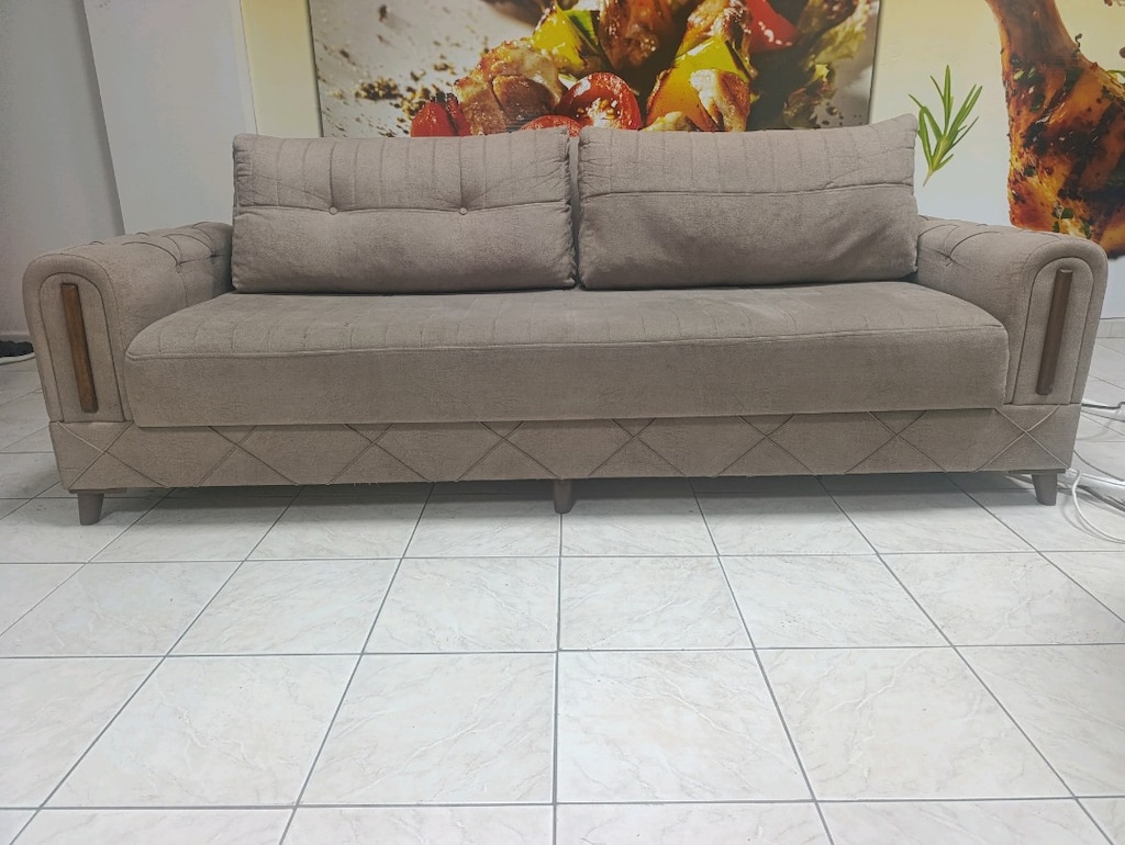 Sandıklı Çekyat Kanepe (2 EL ÜRÜN) Pazarlık Payı Vardır - 6