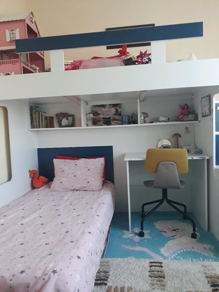 çocuk odası genç odası - 3