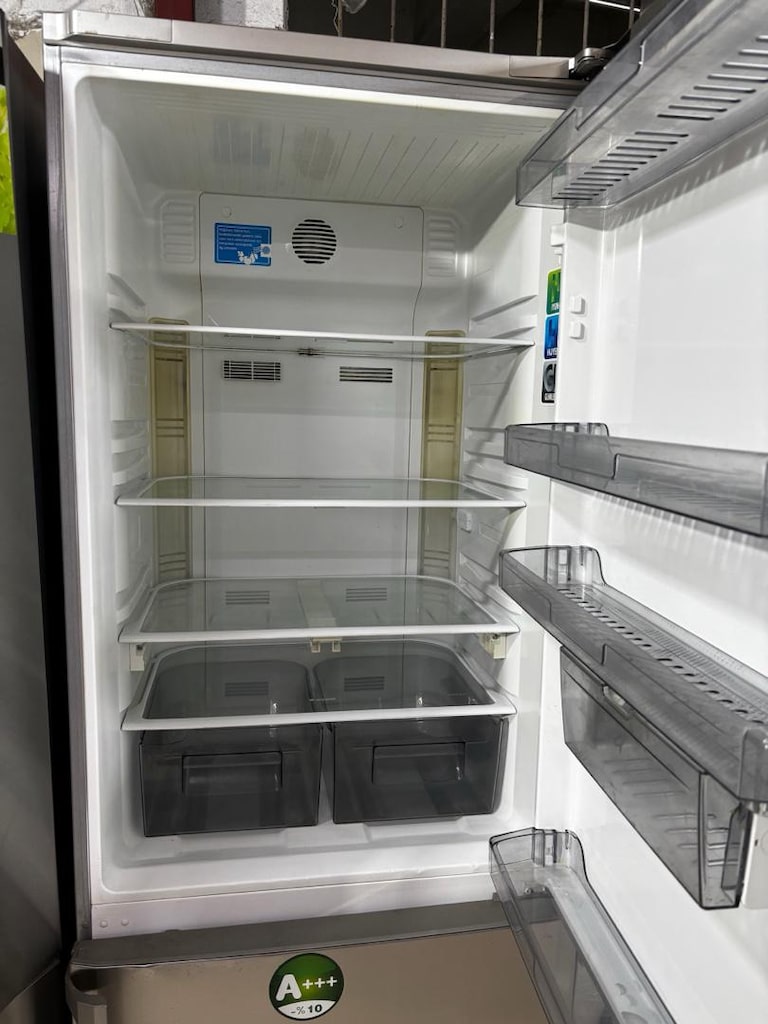 Arçelik No Frost Buzdolabı – Garantili, Nakliye Ücretsiz - 3