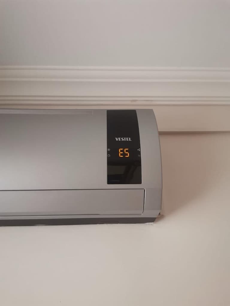 Vestel 9000 Klima - 4