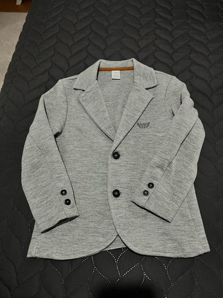 blazer ceket