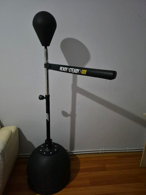 usr refleks stand orijinal KREDİ KARTI GEÇER - 2