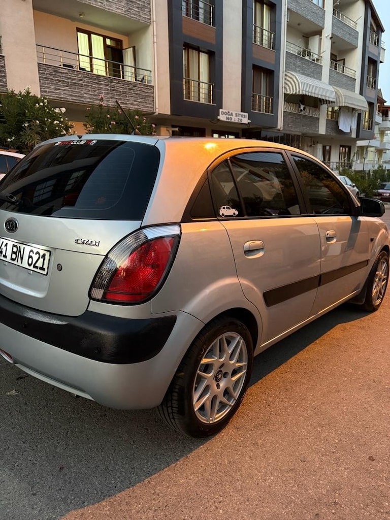 BAKIMLARI YENİ RİO - 10