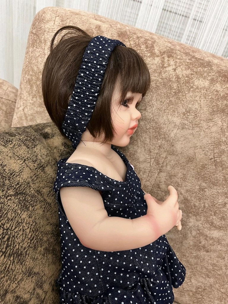reborn bebek - 7