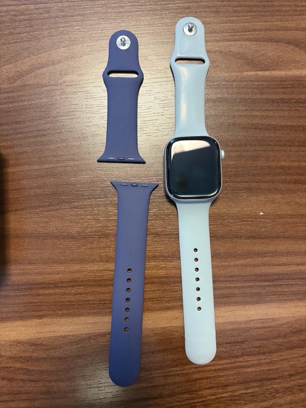 Apple Watch 11 46mm