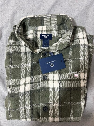 GANT