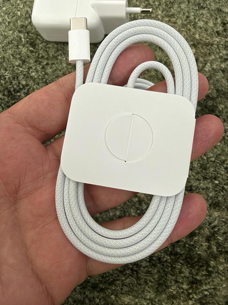 orijinal Apple şarj aletleri iPhone iPad MacBook - 4