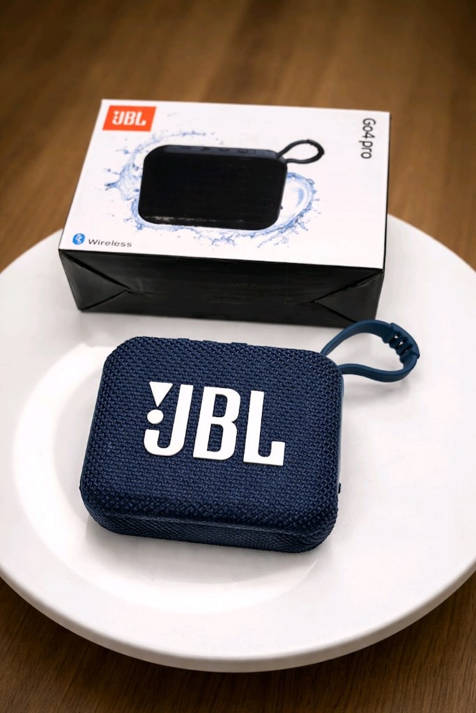 JBL GO4 PRO BLUETOOTH HOPARLÖR